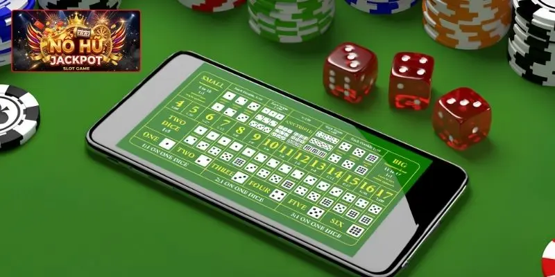 Vì sao nhiều người chọn chơi tài xỉu online