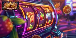 Game Nổ Hũ Đổi Thưởng